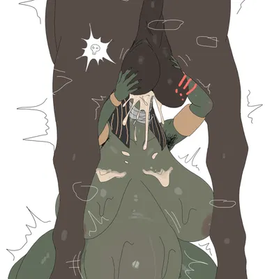 ammit (moon knight) (marvel, marvel cinematic universe) created by im51nn5