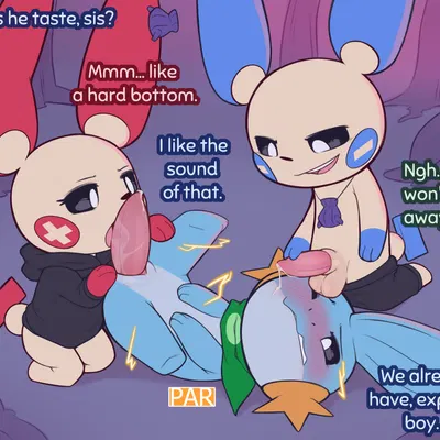 amp (killahbs1), fan character, ohm (killahbs1) (nintendo, pokemon) created by porldraws