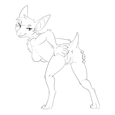 anathi (leinglo) created by halbean