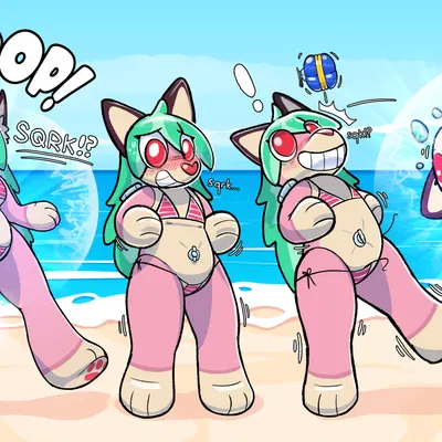 ande (hima nsfw), himalaya (hima nsfw) created by hima nsfw