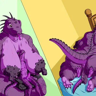 andora (scapegoat02), dio (scapegoat02) created by zooshi