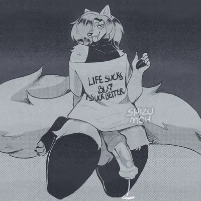 andy (shizumoh) created by shizumoh