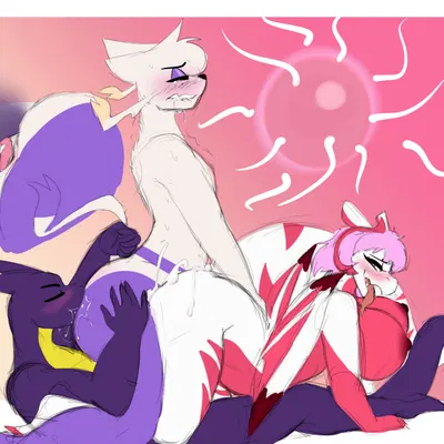 anglo (anglo) (nintendo, pokemon) created by anglo