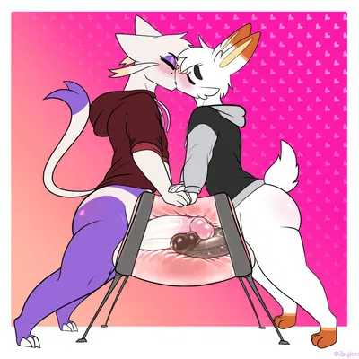 anglo (anglo), solaris (btwalexhere) (nintendo, pokemon) created by anglo