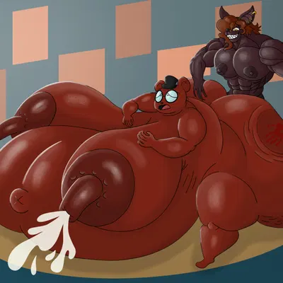 angus delaney (night in the woods) created by itsme hilo