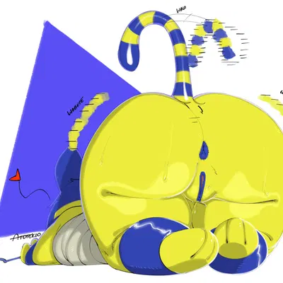 ankha (animal crossing) (animal crossing, nintendo) created by atotekio