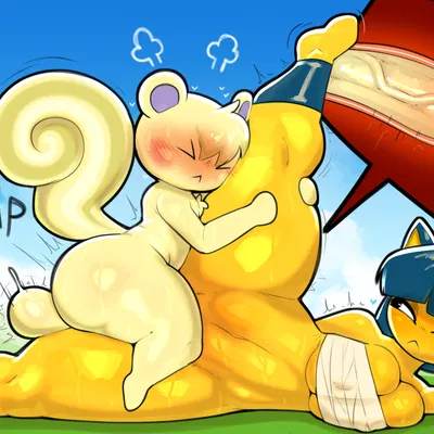 ankha (animal crossing), marshal (animal crossing) (animal crossing, nintendo) created by savourysausages