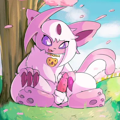 anna (livingfox66) (nintendo, pokemon) created by lodetail