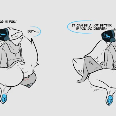 anon, buddy (gurglegluts) created by gurglegluts