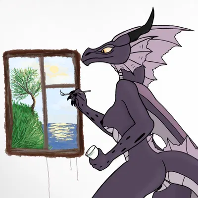 anon, judy (mythology) created by judy anon