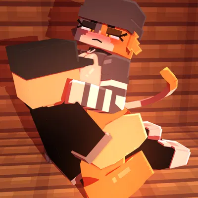 anon, meow skulls (epic games, fortnite) created by coresvoid