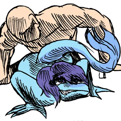 anon (snoot game), leo (gvh) (cavemanon studios, goodbye volcano high) created by banco