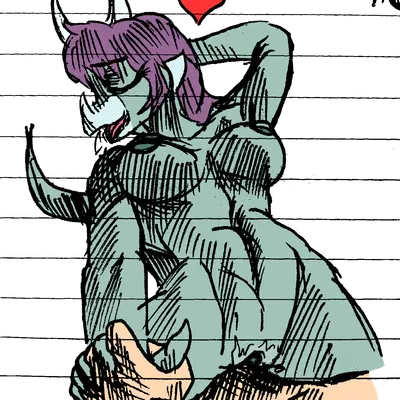 anon (snoot game), reeve (gvh) (cavemanon studios, goodbye volcano high) created by banco