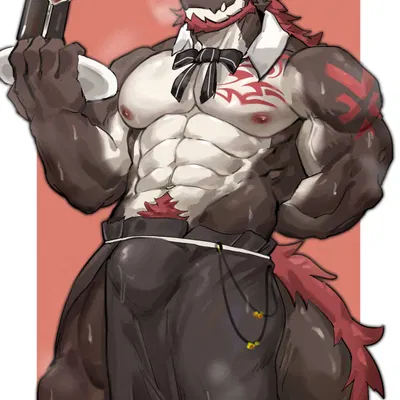 any (anyisdragon) (mythology) created by arun six