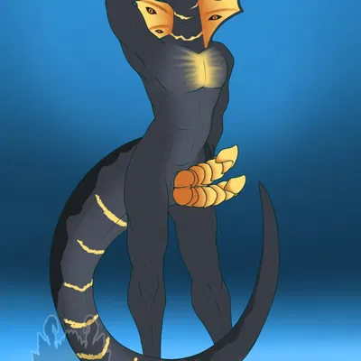 apepthesnake created by 3rr0rartz.stud10