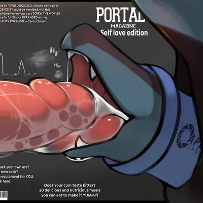 aperture laboratories, nintendo created by jarlium