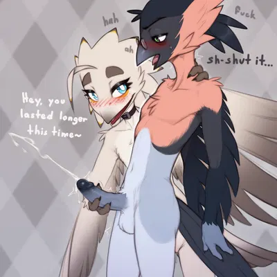 apollo (w4g4), lyra (w4g4) created by w4g4