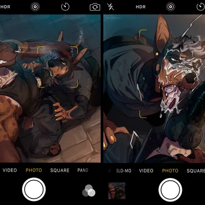 apple inc., iphone created by cobu