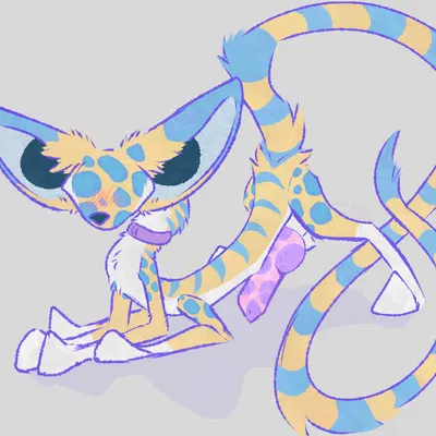 applejuice (soft bugg) created by soft bugg