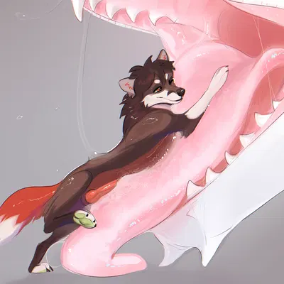 arbuz (mythology) created by sobakasatany