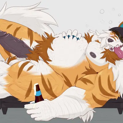 archie (isaacyote) (nintendo, pokemon) created by isaacyote