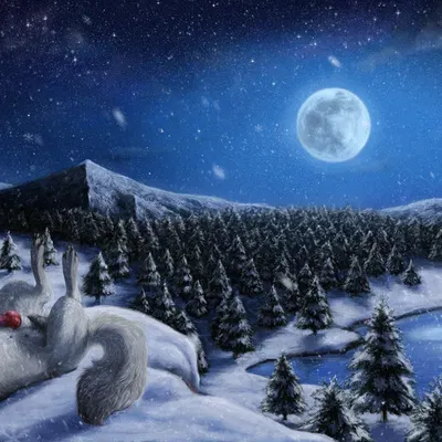 argus (argusthefluffywolf) created by scarlanya