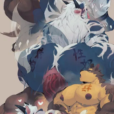 argus cailloisty created by kd gai