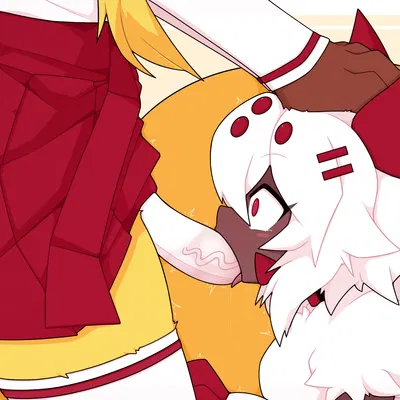 ariel (km-15), lumen (km-15) created by km-15