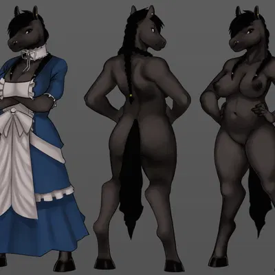 aries (ayx) created by woolrool