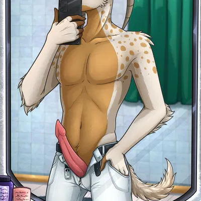 artoy longhorn created by nira the dark