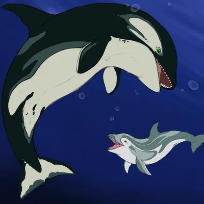 artty (benji), drift (benji) created by benji (artist)