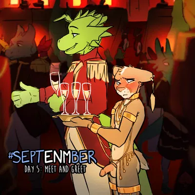 arvie dreadmaw, fekkri talot (dungeons and dragons, hasbro) created by fek