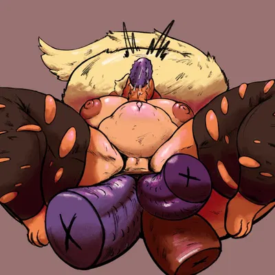 ash (void dew) (nintendo, pokemon) created by naughty skeleton