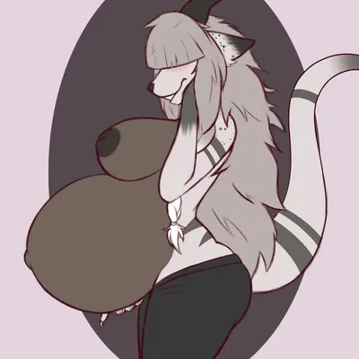 ashley (vinthebat) created by dansharkman