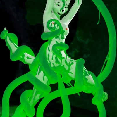 ashley winters (smexyneko) created by smexyneko