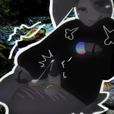 ashtray (jackrabbit) created by jackrabbit (artist)