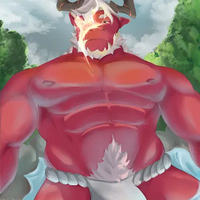 asian mythology, east asian mythology created by eliolovicos