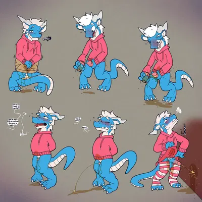 asteyr (mythology) created by argon vile