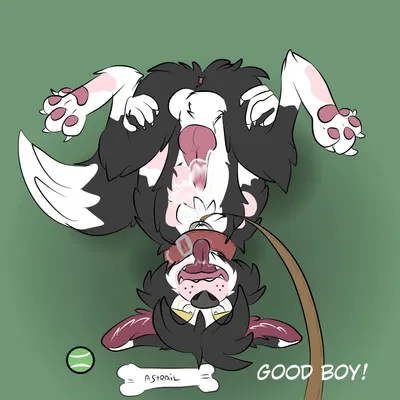 astrail created by lightfurdragon