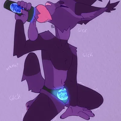 astrid (astrid cobalt) created by lilmeowmeow senpai