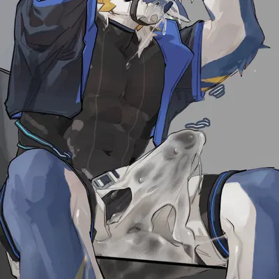 ausen (mythology) created by sohungr599123