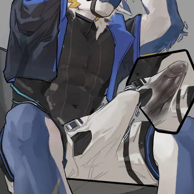 ausen (mythology) created by sohungr599123