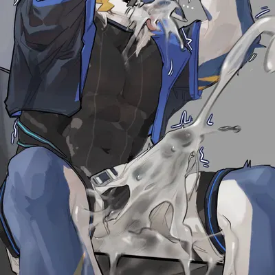 ausen (mythology) created by sohungr599123