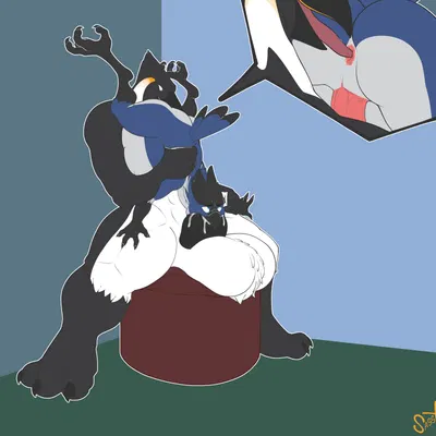 avalon, avalon (blueavian), avalonjay created by impsassy