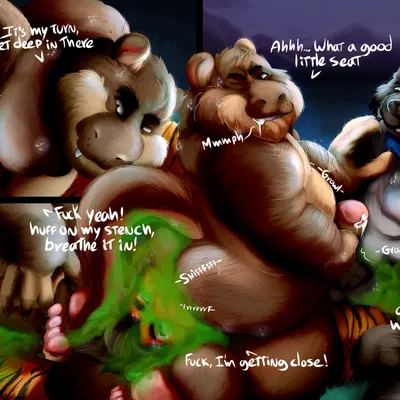 avarice panthera leo created by ziuki