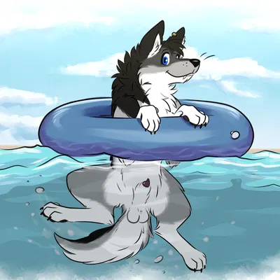 awkore created by muskydusky