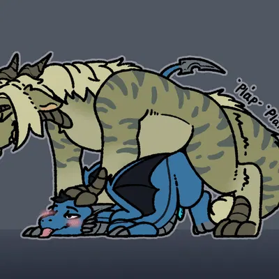 axel (seferen), kenox (mythology) created by seferen