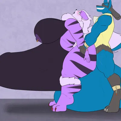 aysle (nintendo, pokemon) created by somniumfox