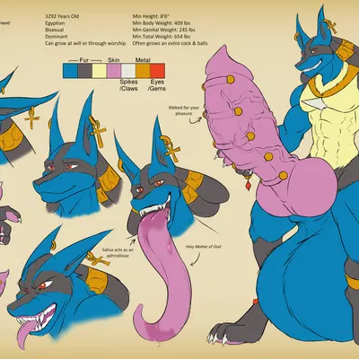 aysle (nintendo, pokemon)