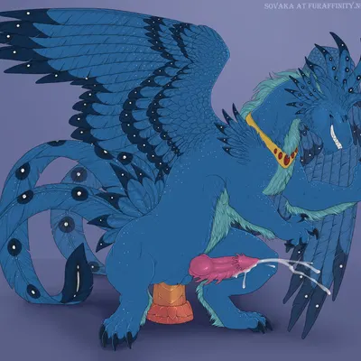 azerith (european mythology, mythology) created by sovaka